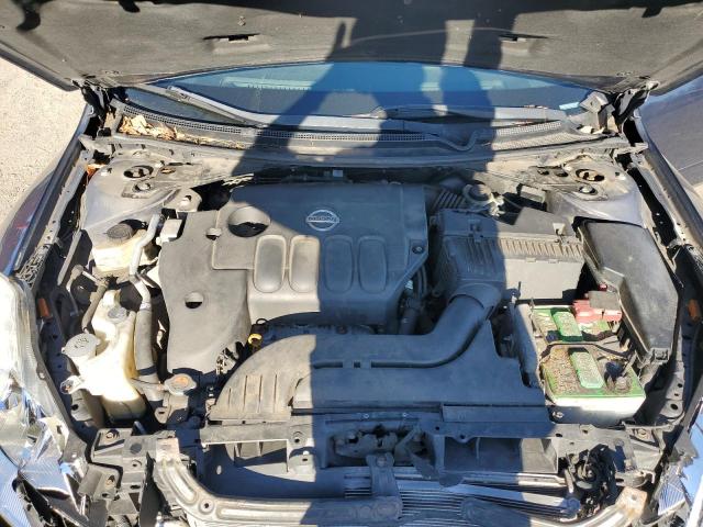 1N4AL2AP5CN570852 - 2012 NISSAN ALTIMA BASE BLUE photo 11