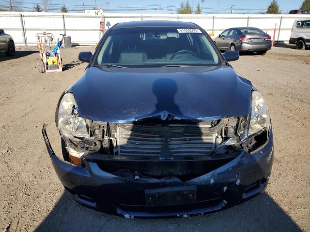 1N4AL2AP5CN570852 - 2012 NISSAN ALTIMA BASE BLUE photo 5