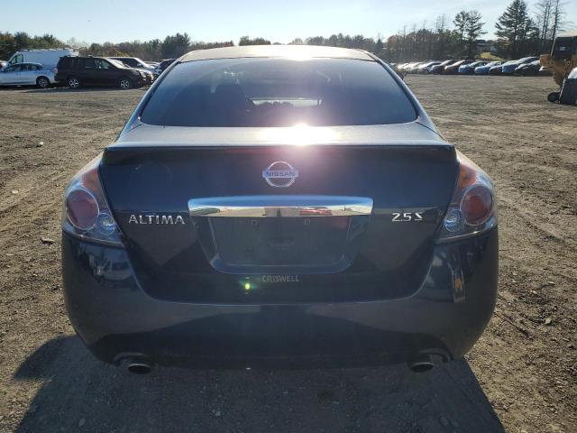 1N4AL2AP5CN570852 - 2012 NISSAN ALTIMA BASE BLUE photo 6