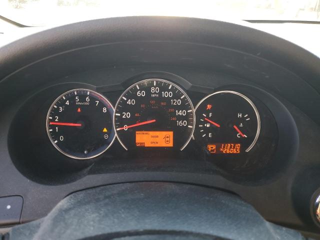 1N4AL2AP5CN570852 - 2012 NISSAN ALTIMA BASE BLUE photo 9