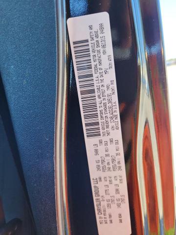 1C4BJWDG3EL305191 - 2014 JEEP WRANGLER U SPORT BLACK photo 13