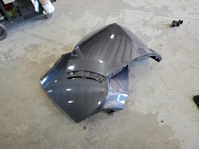 5J6RW1H59JA001357 - 2018 HONDA CR-V EX GRAY photo 13