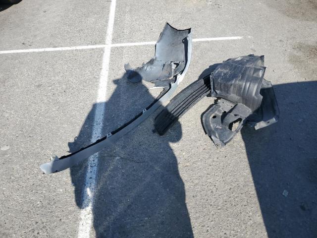 5YFBU4EEXCP060323 - 2012 TOYOTA COROLLA BASE 银色 照片 12