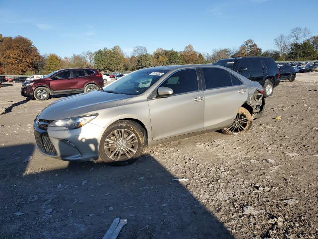2017 TOYOTA CAMRY LE, 