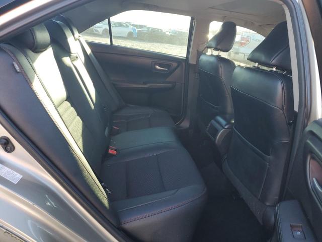 4T1BF1FK3HU447587 - 2017 TOYOTA CAMRY LE TAN photo 10