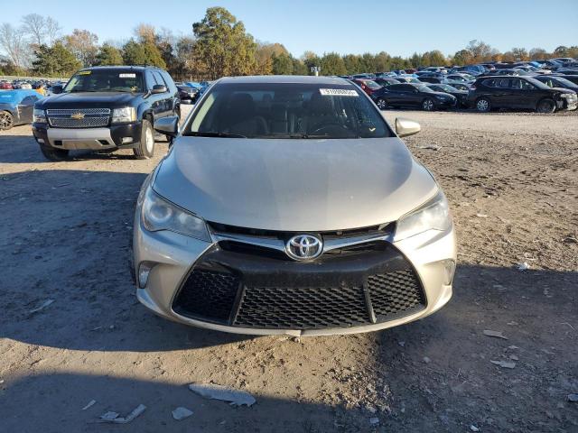 4T1BF1FK3HU447587 - 2017 TOYOTA CAMRY LE TAN photo 5