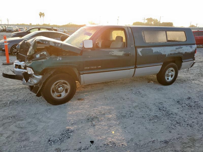 1995 DODGE RAM 1500, 