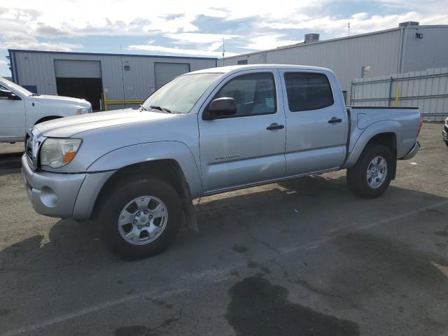 2007 TOYOTA TACOMA DOUBLE CAB PRERUNNER, 