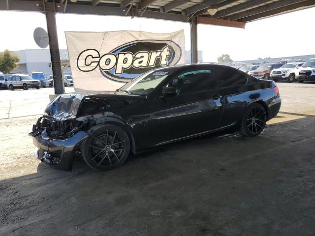 2012 BMW 328 I SULEV, 