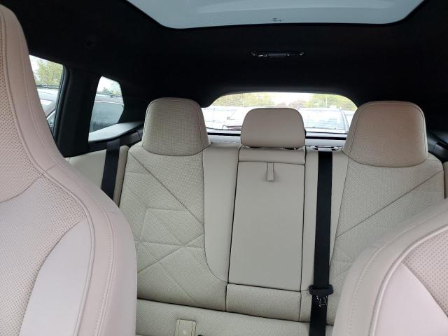 WB513CF06PCK76448 - 2023 BMW IX XDRIVE40 BLACK photo 10