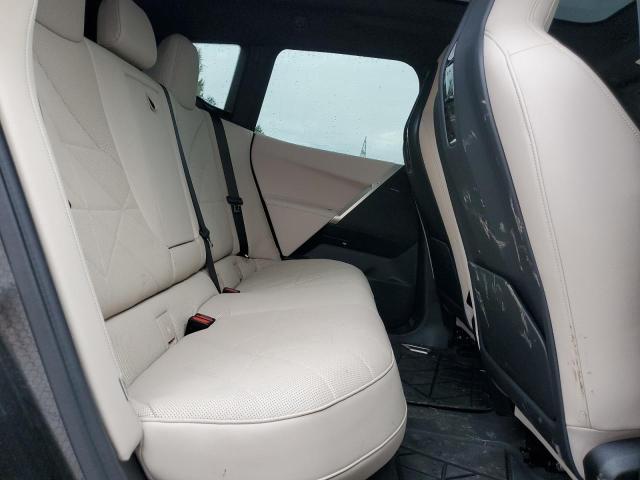 WB513CF06PCK76448 - 2023 BMW IX XDRIVE40 BLACK photo 11