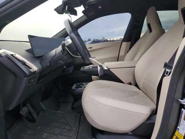 WB513CF06PCK76448 - 2023 BMW IX XDRIVE40 BLACK photo 7