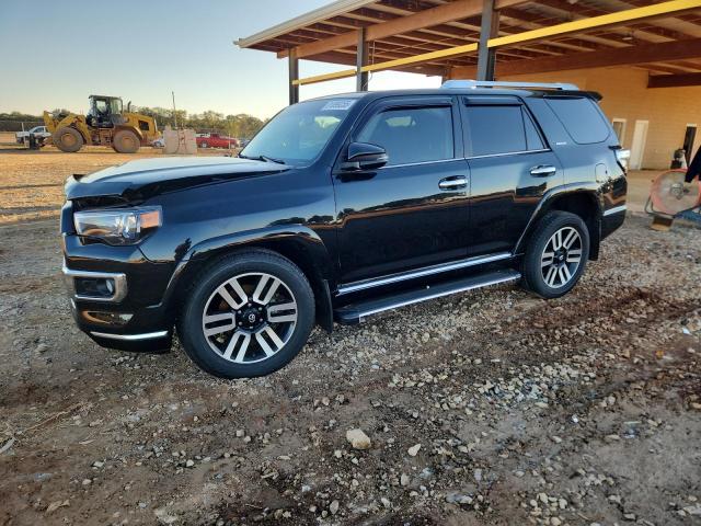2014 TOYOTA 4RUNNER SR5, 