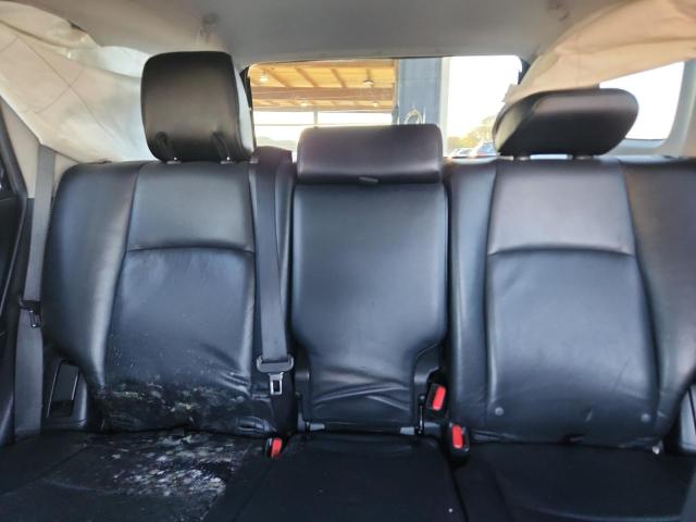 JTEZU5JR7E5081123 - 2014 TOYOTA 4RUNNER SR5 BLACK photo 10