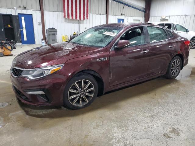 2019 KIA OPTIMA LX, 