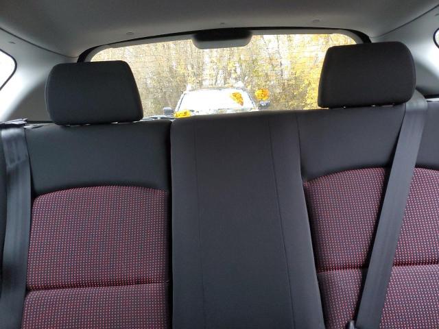 JM1BK343661527309 - 2006 MAZDA 3 HATCHBACK Красный фото 10