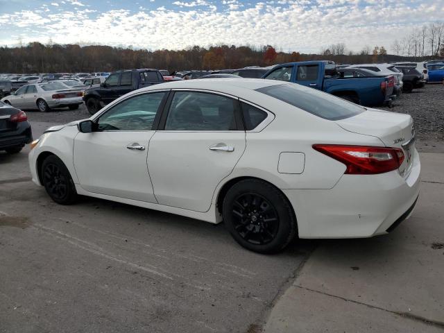 1N4AL3AP6HC194297 - 2017 NISSAN ALTIMA 2.5 白色 照片 2