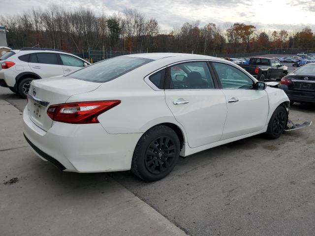 1N4AL3AP6HC194297 - 2017 NISSAN ALTIMA 2.5 白色 照片 3