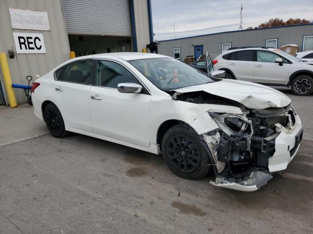 1N4AL3AP6HC194297 - 2017 NISSAN ALTIMA 2.5 白色 照片 4