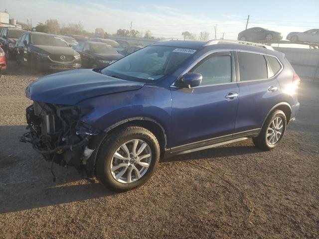 2020 NISSAN ROGUE S, 