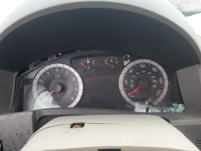 1FMCU9C77AKC77633 - 2010 FORD ESCAPE XLS WHITE photo 9