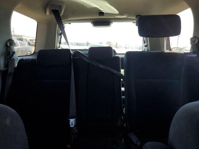 JHLRD788X5C036558 - 2005 HONDA CR-V EX BLUE photo 10