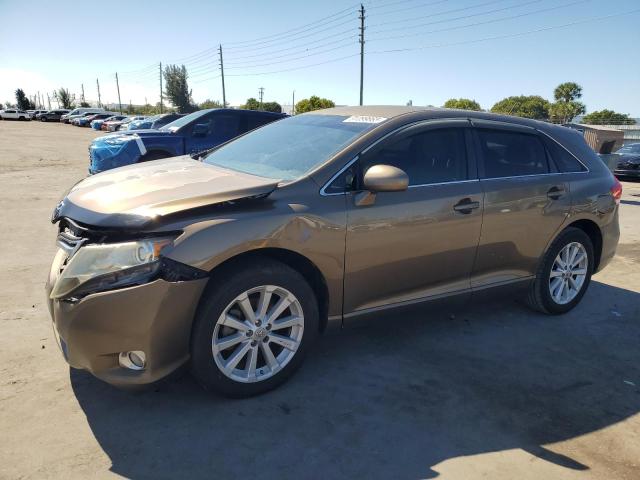 2010 TOYOTA VENZA, 