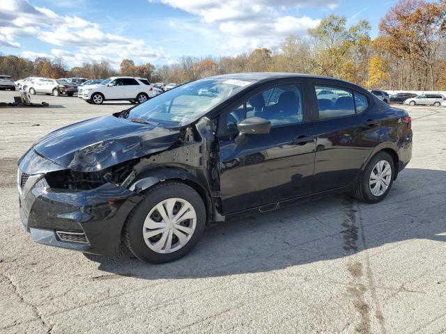 2020 NISSAN VERSA S, 
