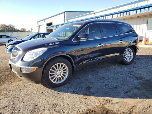 2012 BUICK ENCLAVE, 