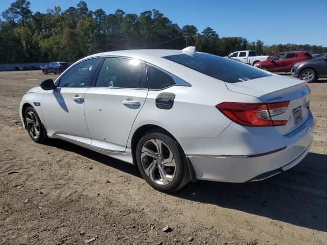 1HGCV1F53JA084187 - 2018 HONDA ACCORD EXL 白色 照片 2