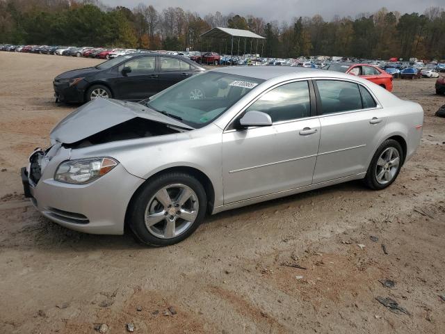 2011 CHEVROLET MALIBU 2LT, 