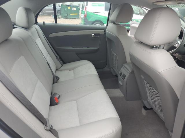 1G1ZD5E12BF261150 - 2011 CHEVROLET MALIBU 2LT TAN photo 10