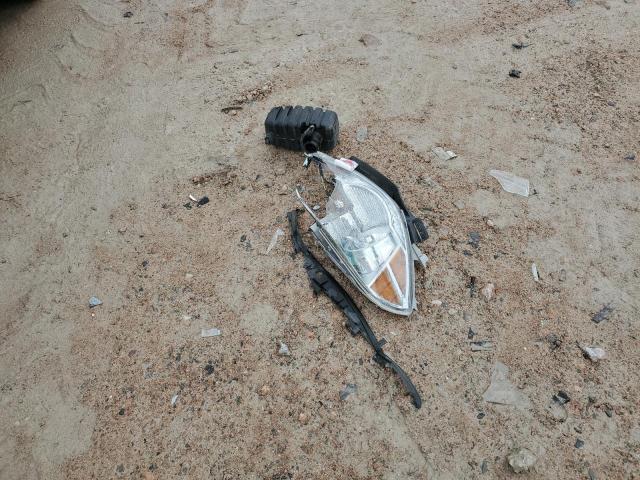 1G1ZD5E12BF261150 - 2011 CHEVROLET MALIBU 2LT TAN photo 12