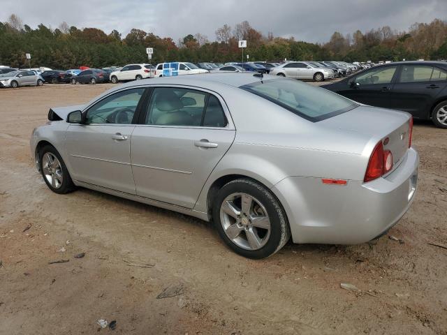 1G1ZD5E12BF261150 - 2011 CHEVROLET MALIBU 2LT TAN photo 2