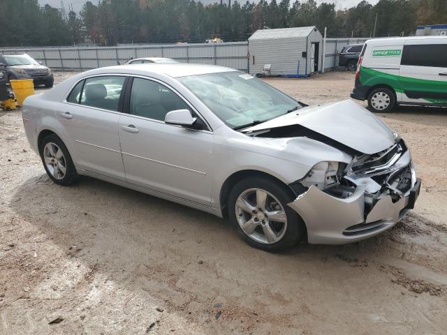 1G1ZD5E12BF261150 - 2011 CHEVROLET MALIBU 2LT TAN photo 4
