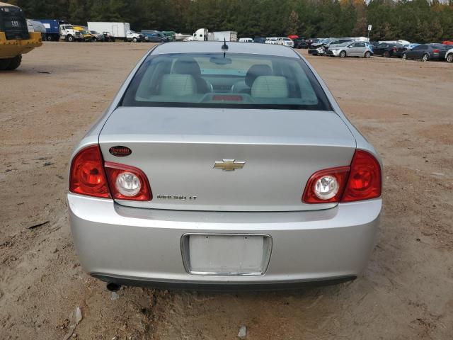 1G1ZD5E12BF261150 - 2011 CHEVROLET MALIBU 2LT TAN photo 6