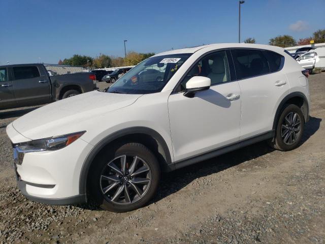 2018 MAZDA CX-5 TOURING, 
