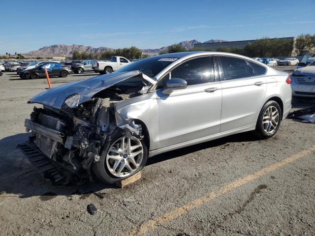 2014 FORD FUSION SE, 