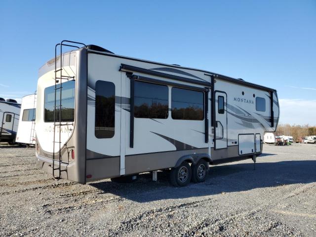 4YDF31227L4700954 - 2020 KEYSTONE MONTANA 双色 照片 4