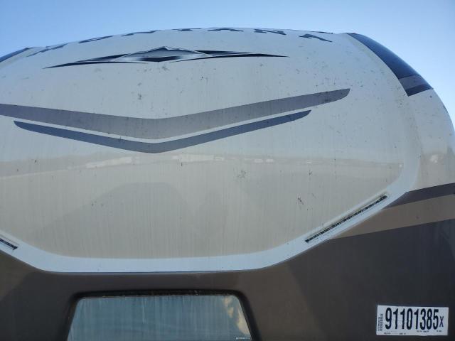 4YDF31227L4700954 - 2020 KEYSTONE MONTANA 双色 照片 8