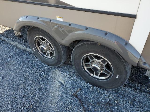 4YDF31227L4700954 - 2020 KEYSTONE MONTANA 双色 照片 9