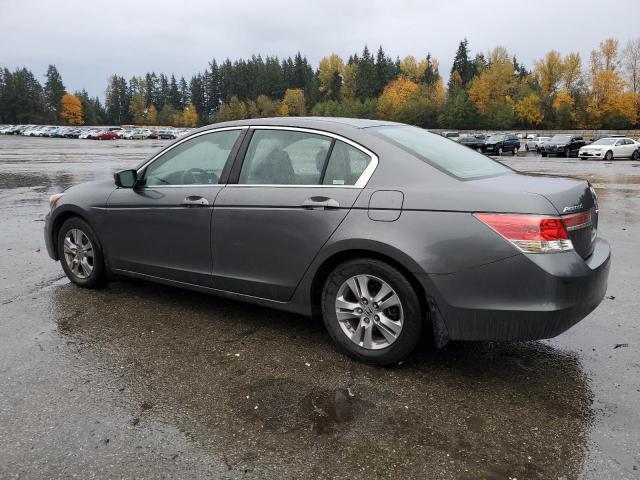 1HGCP2F65CA211632 - 2012 HONDA ACCORD SE 灰色 照片 2