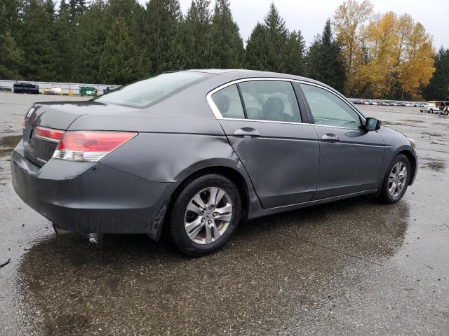 1HGCP2F65CA211632 - 2012 HONDA ACCORD SE 灰色 照片 3