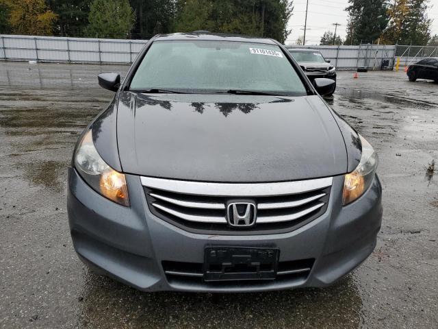 1HGCP2F65CA211632 - 2012 HONDA ACCORD SE 灰色 照片 5
