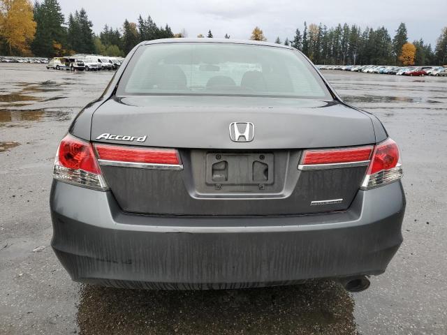 1HGCP2F65CA211632 - 2012 HONDA ACCORD SE 灰色 照片 6
