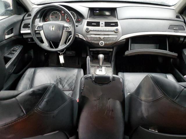 1HGCP2F65CA211632 - 2012 HONDA ACCORD SE 灰色 照片 8