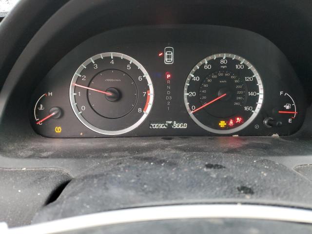 1HGCP2F65CA211632 - 2012 HONDA ACCORD SE 灰色 照片 9