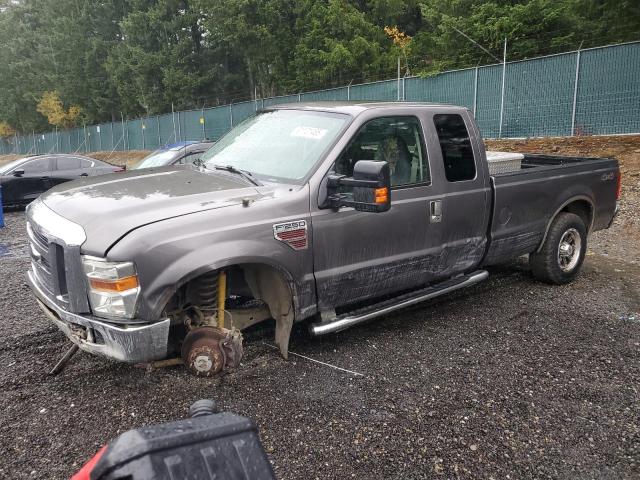 2008 FORD F250 SUPER DUTY, 