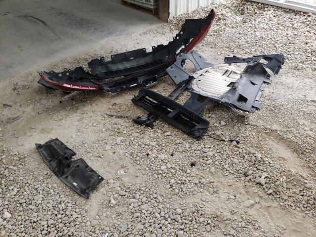 2HKRW2H51HH687666 - 2017 HONDA CR-V EX Kırmızı fotoğraf 13