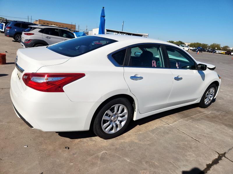 1N4AL3AP0GC218978 - 2016 NISSAN ALTIMA 2.5 WHITE photo 3